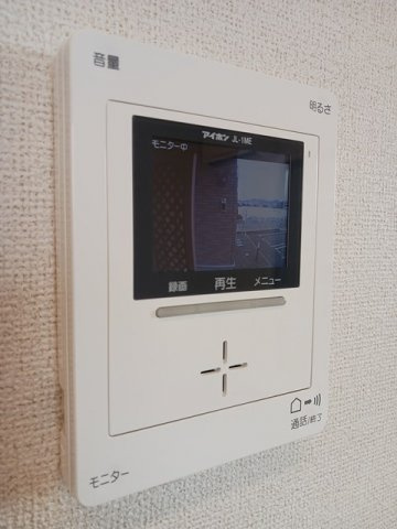 イルフィオーレ藍住Ａの設備