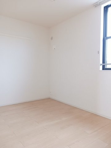 イルフィオーレ藍住Ａの内装|内装もきれいです