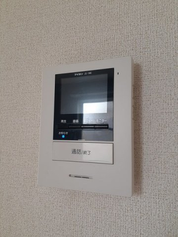 ＴＪハウスの設備