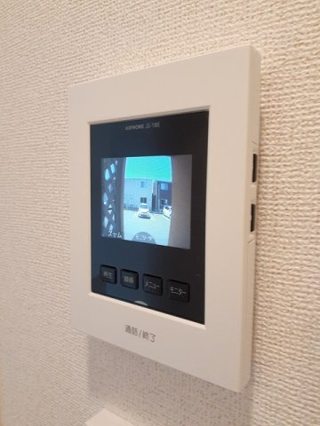ラグジュアリー　Ⅱの設備
