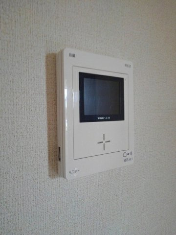 リヴィエ－ルＢの設備
