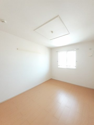 ライトブレス　Ｂの内装|内装も気になるポイント