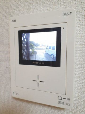 コーポリンクス１の設備