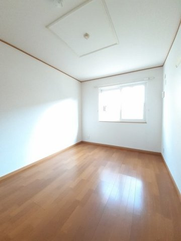 アルコバレ－ノ・ＰＳ　Ｂの内装|中はこのようになっています