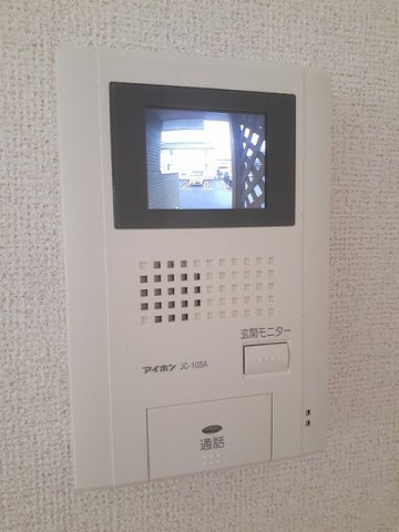 メゾン　ド　アイムの設備