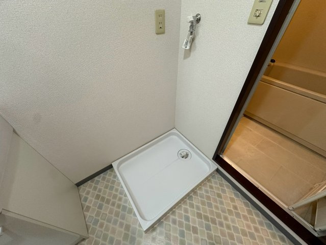 メゾンTANAKAの設備