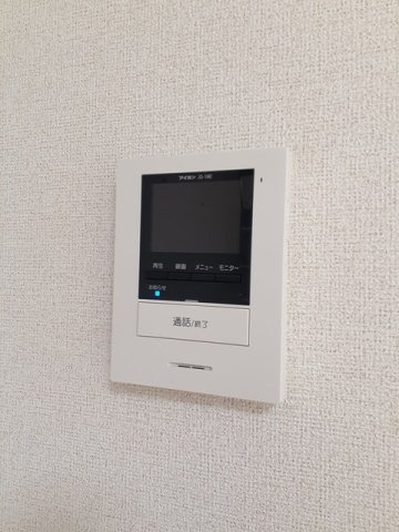 ＪａｄｅＨｏｕｓｅ庄町　Ｂの設備