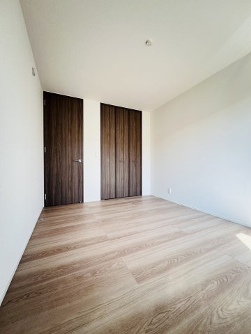 【寝室】D-ROOM甲子園口