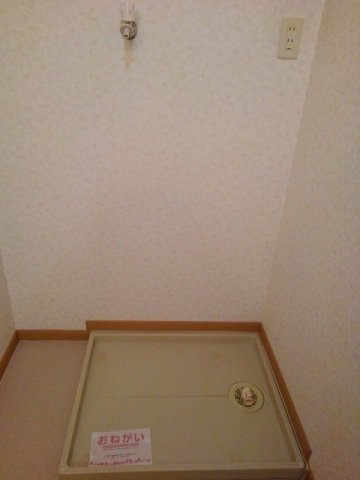 アビタシオン勝瑞Ｊの設備