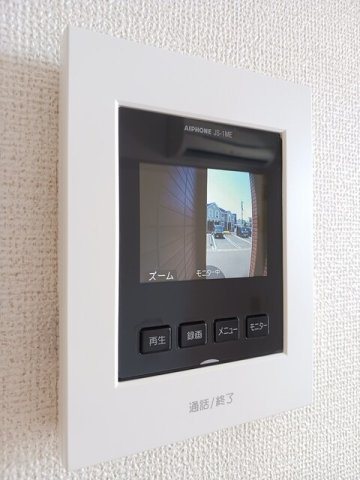 アンジェリカ　Ａの設備
