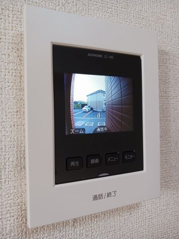 アンジェリカ　Ｂの設備