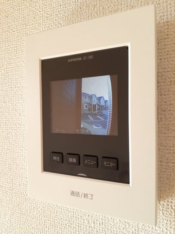アンジェリカ　Ｂの設備