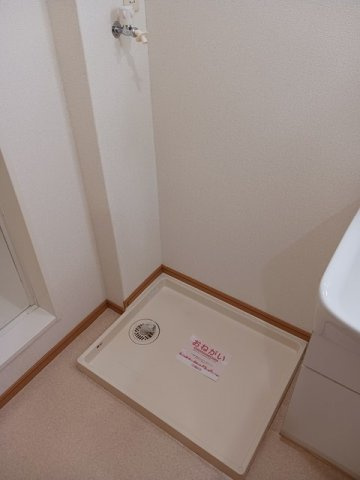 アンジェリカ　Ｅの内装|物件の内装です