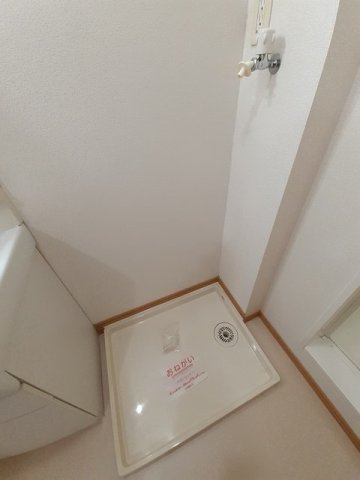 アンジェリカ　Ｅの内装|きれいな内装です