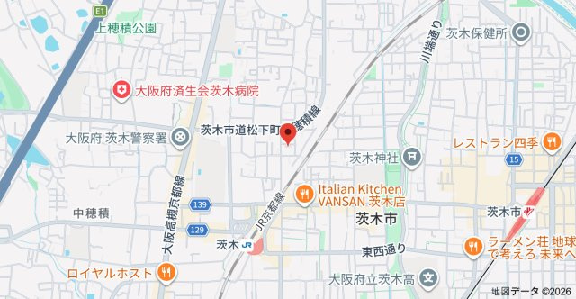 フォルビートの地図