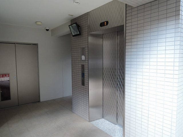 フォルビートの収納