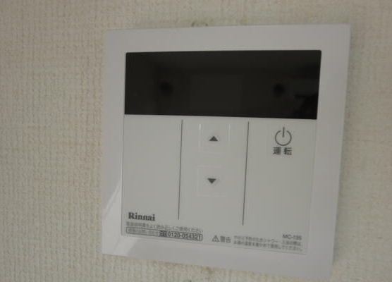 アーバンコーポラスのその他