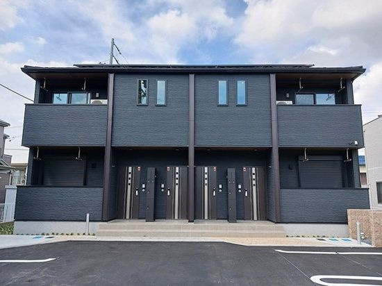 ディアス　　　刈谷市近郊の賃貸はクラスホーム刈谷店の外観