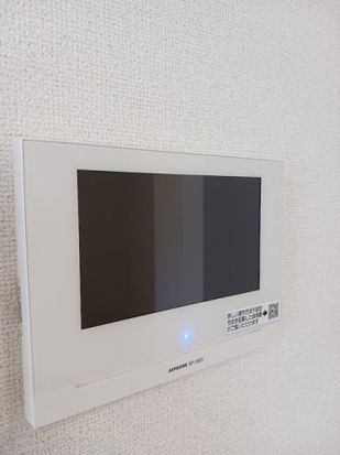ディアス　　　刈谷市近郊の賃貸はクラスホーム刈谷店のセキュリティ