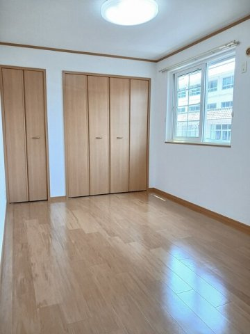 ベルコリーヌの内装|内装です
