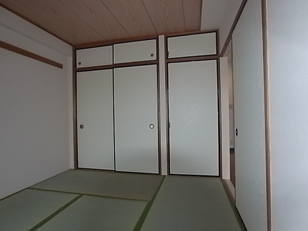 TSハイム市川のその他