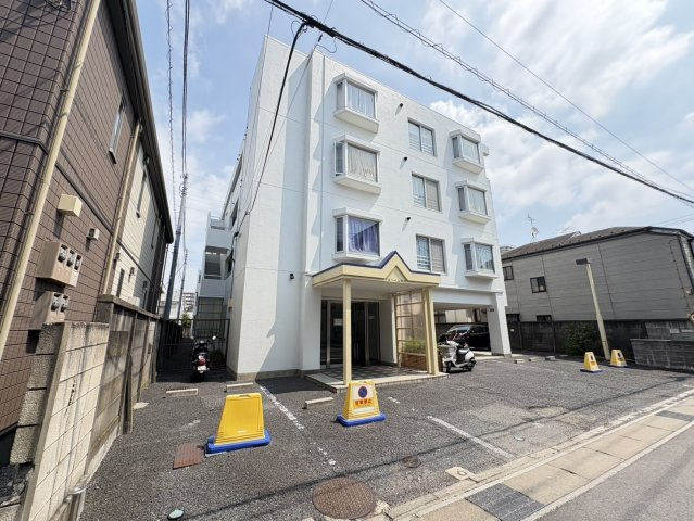 TSハイム市川のその他共用部分