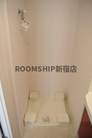 エルグランジュテ武蔵小杉の設備