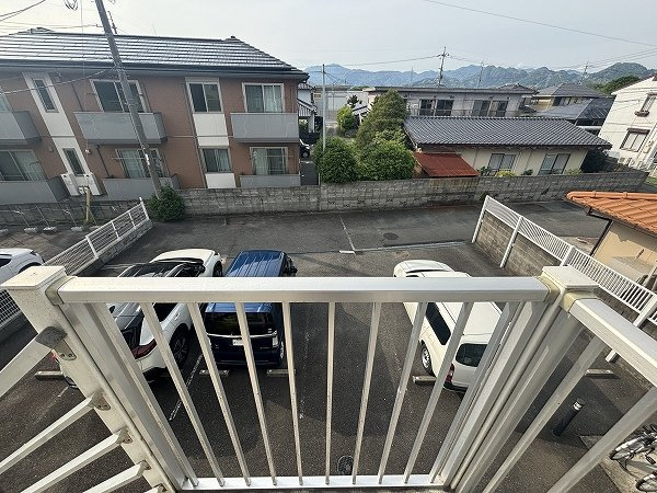 レオパレスフクシマⅡのその他