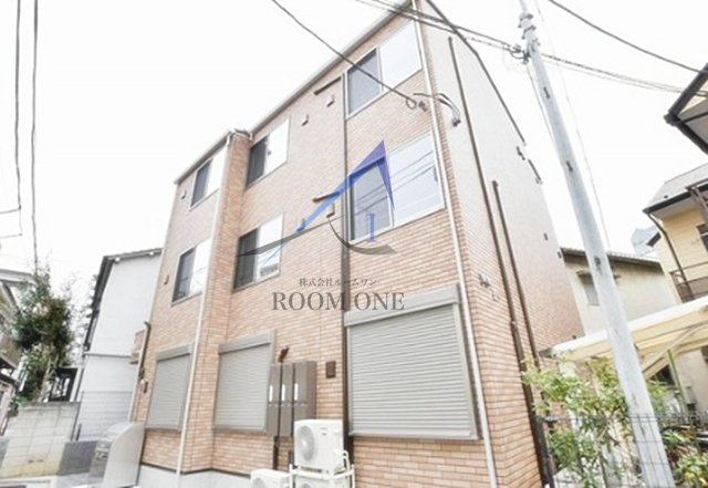グランクオール大山東町