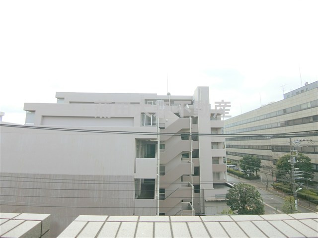 ルーブル蒲田南弐番館