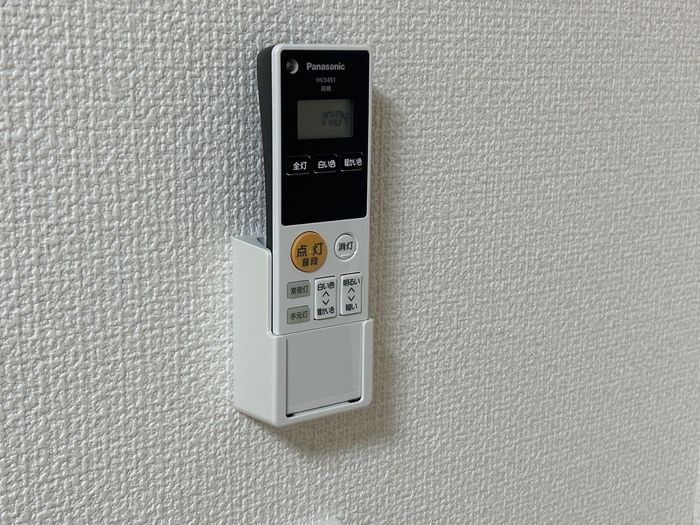 アミティエの設備