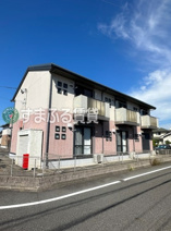 サンビレッヂさくら　C　安城市桜井町の画像