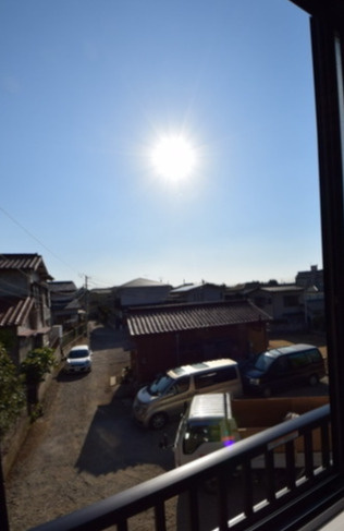 BRIX葛城の展望