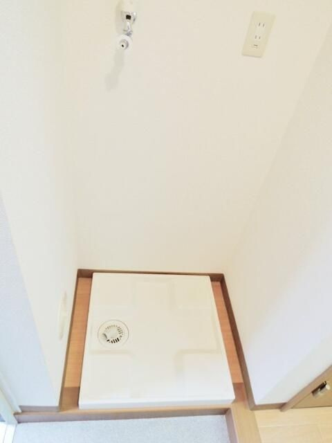 ペペールの設備