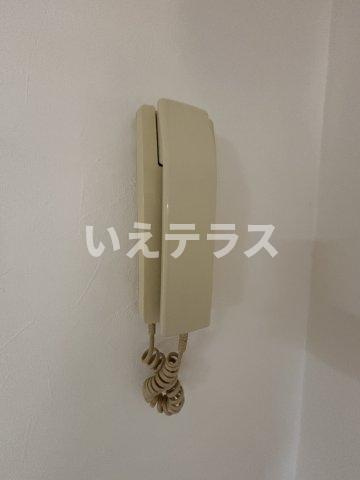 シルフィード・ドゥ御崎のセキュリティ