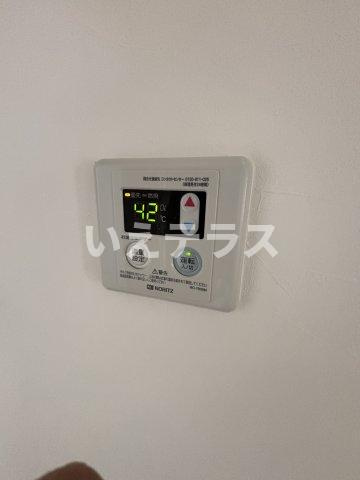 シルフィード・ドゥ御崎の設備