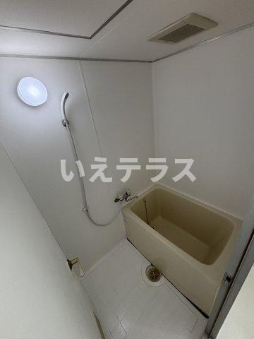 シルフィード・ドゥ御崎の浴室|お風呂で日々の疲れを落としましょう