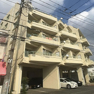 東小金井シティハウス