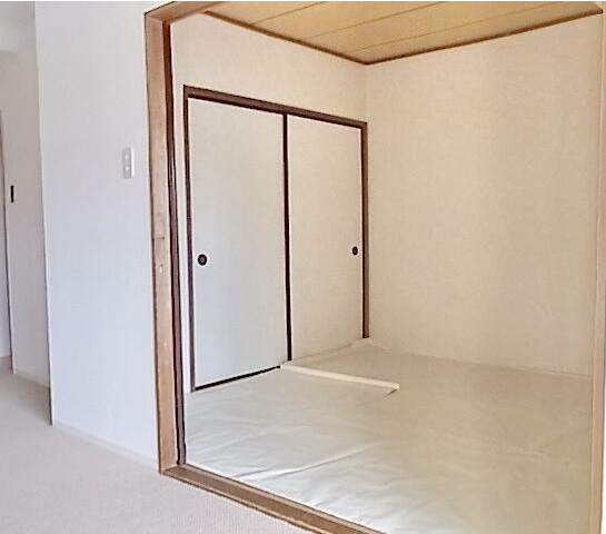 東小金井シティハウスのその他