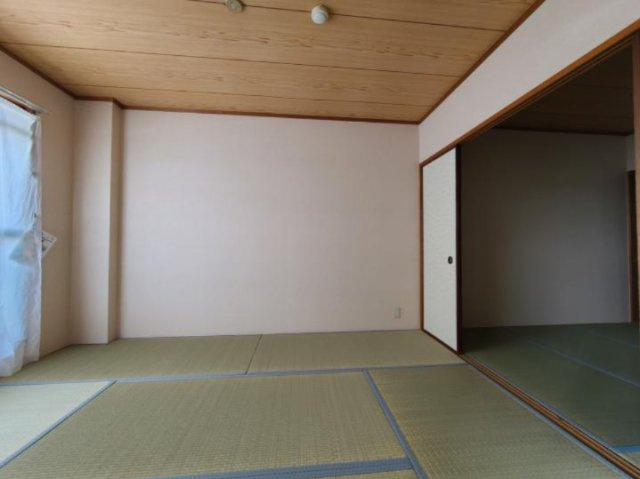 【和室】 | ヴィレヂ泉ヶ丘 | ＊イメージ写真　同物件の別号室