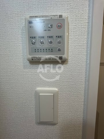 ラヴィータ難波元町の設備|TOYOTOMI STAY premium 難波元町　設備