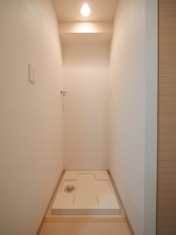 ワイズ ル・リオン東京墨田の内装