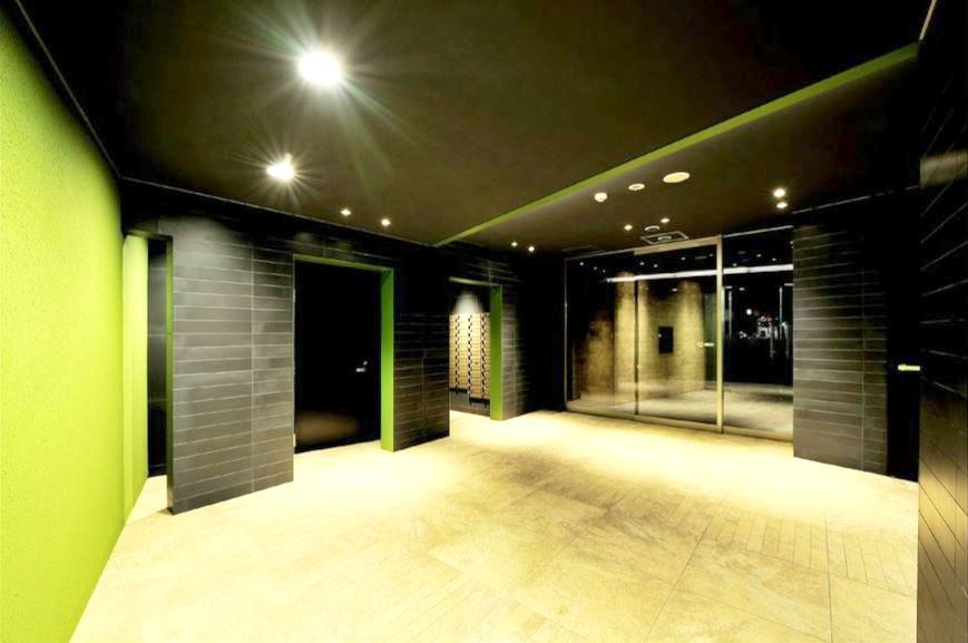 ハーモニーレジデンス錦糸町#002の外観