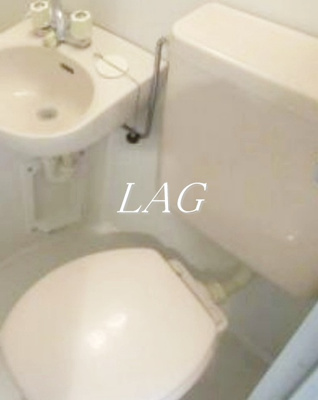【トイレ】 | ＬＥＸＥＳ千鳥 | トイレです。