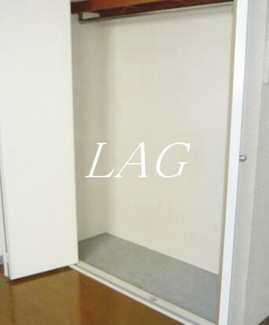 【収納】 | ＬＥＸＥＳ千鳥 | 収納です。