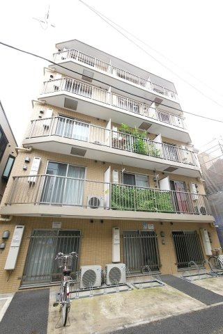 エスペルーモ本所吾妻橋の外観