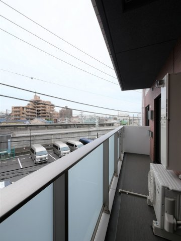 ラフィスタ墨田5丁目Ⅱの内装