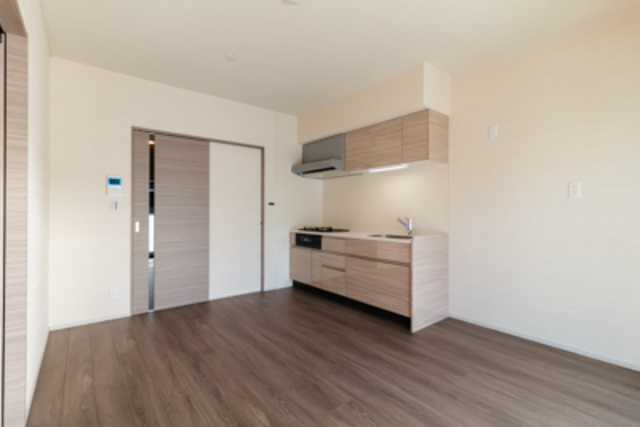 ホワイトガーデン久我山のその他|※写真は同タイプ住戸です。