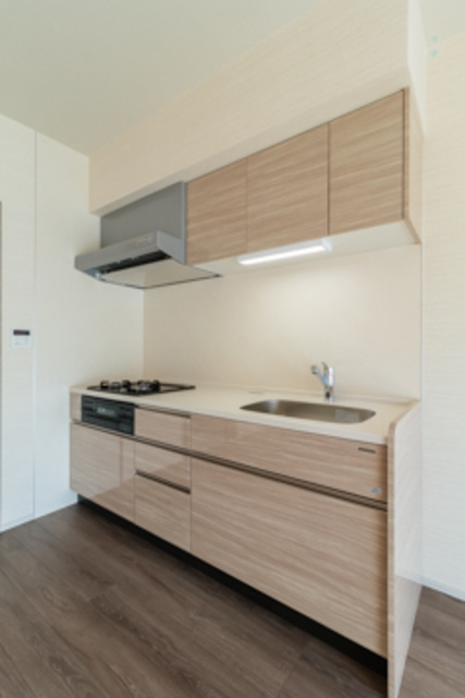 ホワイトガーデン久我山のキッチン|※写真は同タイプ住戸です。