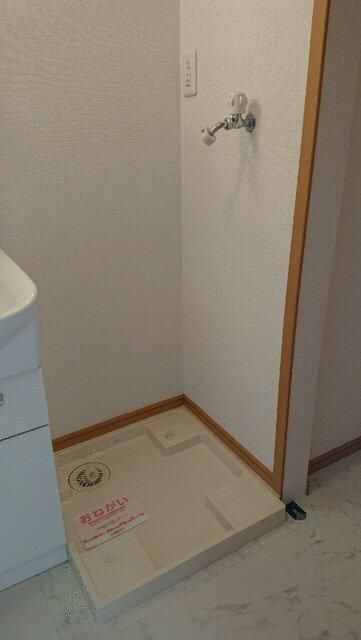 ソレアードＣ館の設備
